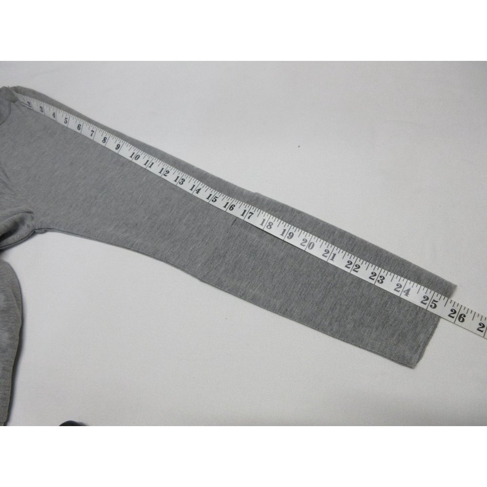 Cupio round hem raglan sleeve cowl neck sweater - Picture 10 of 10